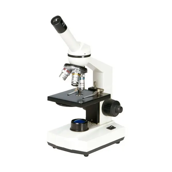 Labbox Biological Microscope Vision, monocular head