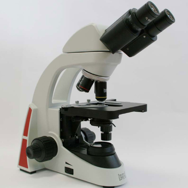 hund microscope Med-Prax 3