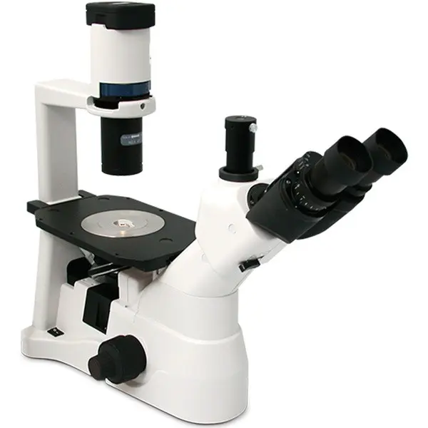 [2025-sk-35] A.KRÜSS Optronic MBL3200 Inverted Microscope