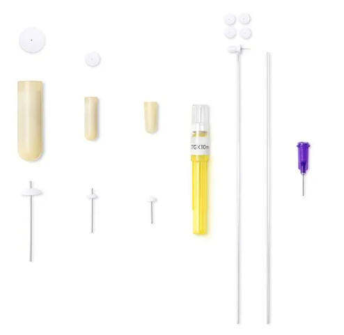 Osmotic pump – 2003D(2 pcs/box)