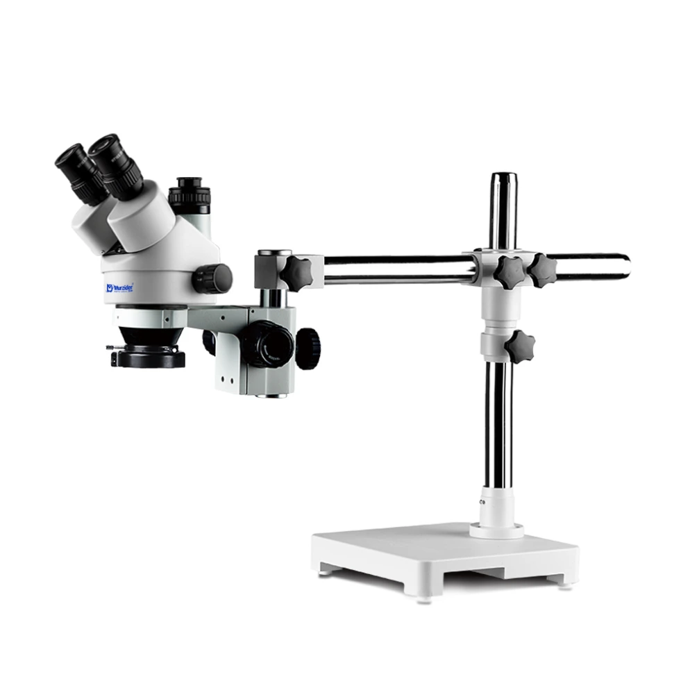 Single-aem universal microscope - Trinocular