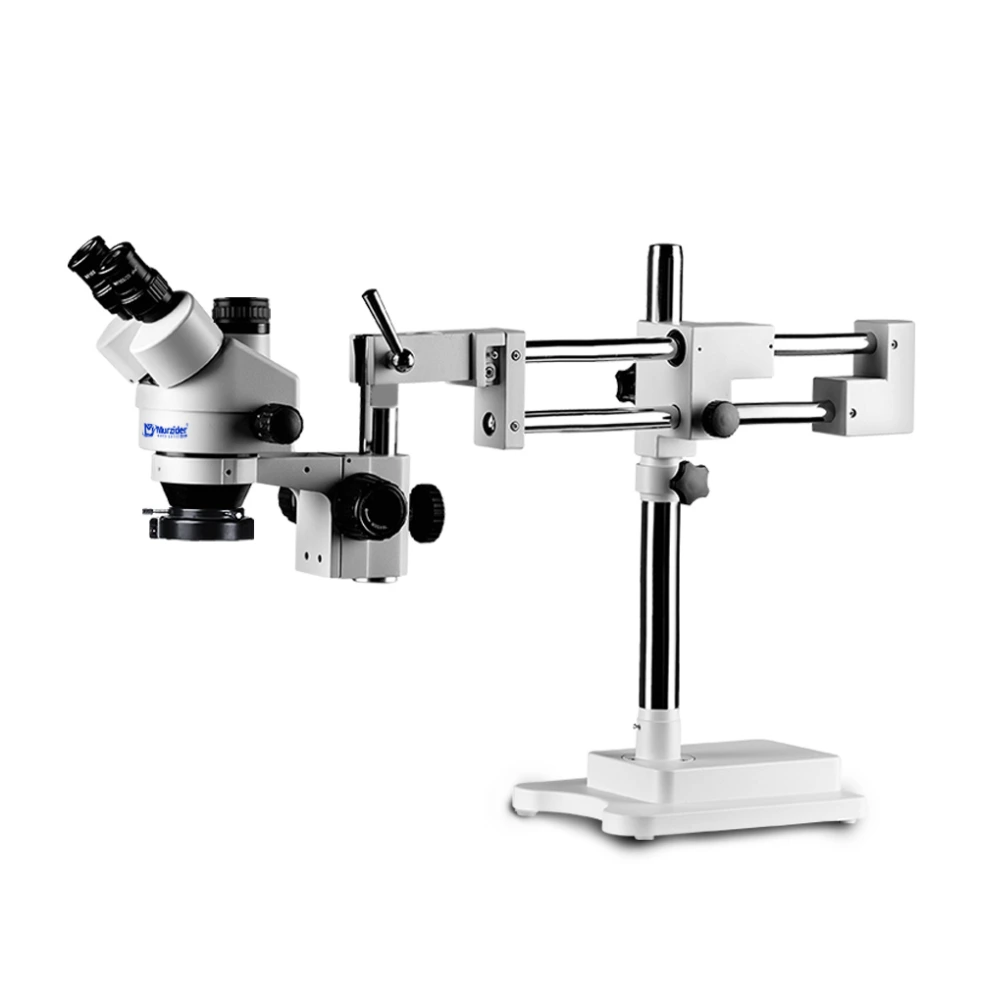 [MSD204-T] Tow-arm universal microscope