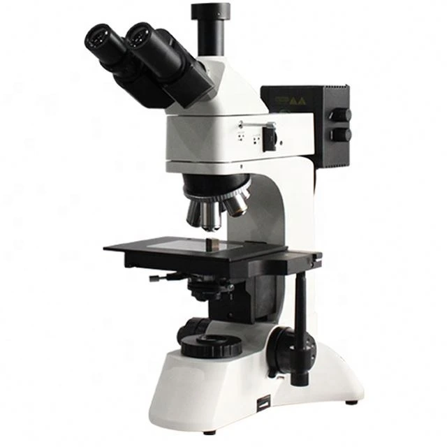 [MSD4666+2000W] Research Grade Upright Metallographi c Microscope.
+2000W
Pixels Camera
