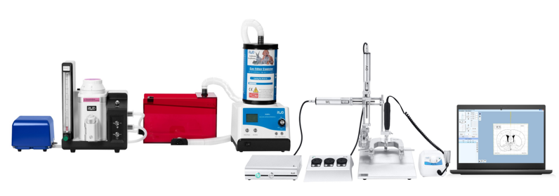 [68201-sf] Standard Probe Holder