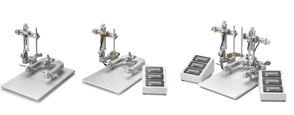 45°Ear Bars For Mouse Adaptor